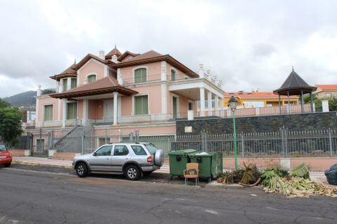 Villa a El Durazno, Tenerife, El Durazno - € 1.700.000 | Ref: 169485 - foto 7